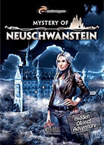 mystery of neuschwanstein adler's laboratory analyze letter|Mystery of Neuschwanstein for PC .